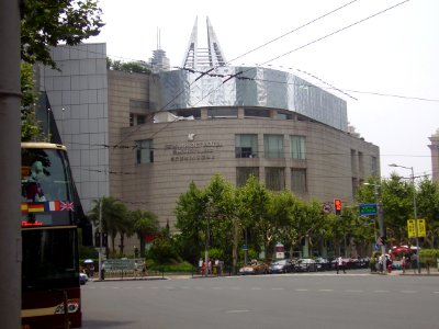 JWMarriottTomorrowSquareShanghai