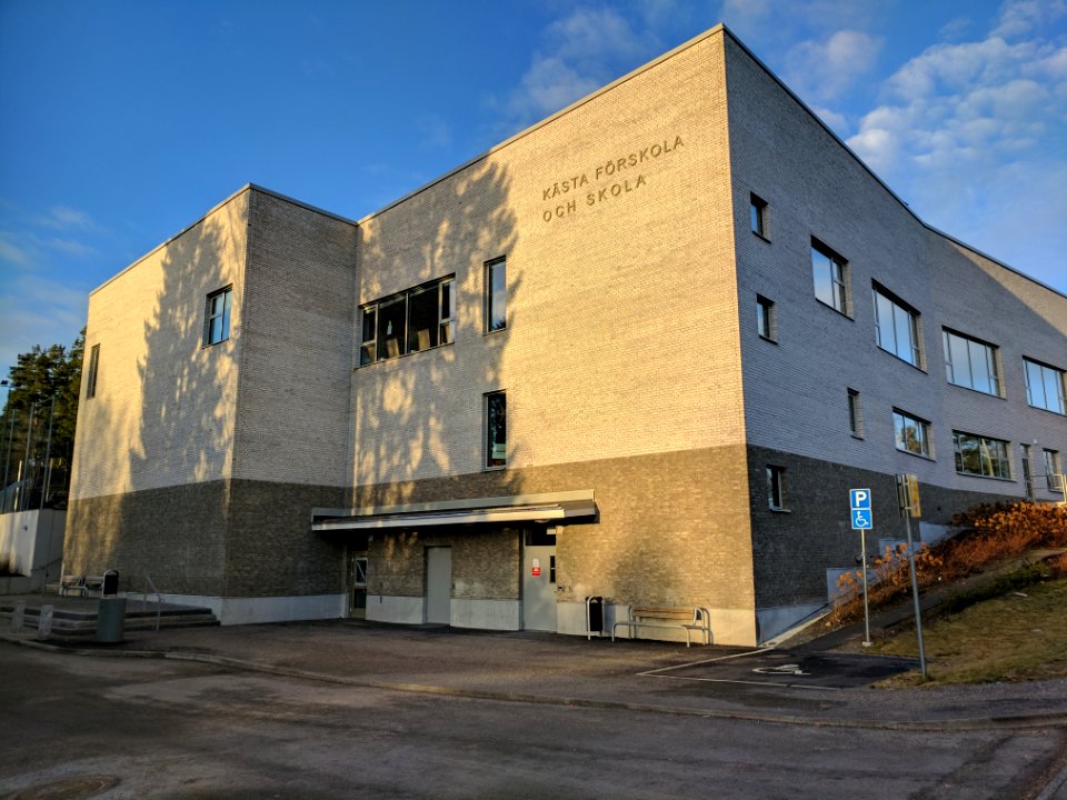 Kästa förskola och skola december 2016 bild 01