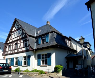 Königstein, Burgweg 14 (1)