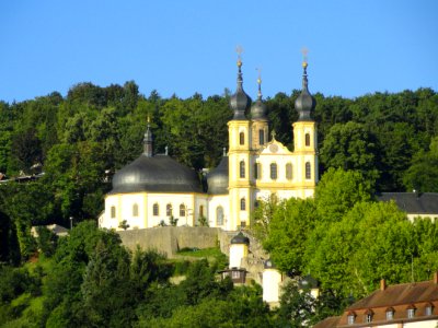 Käppele - Würzburg - DSC02800