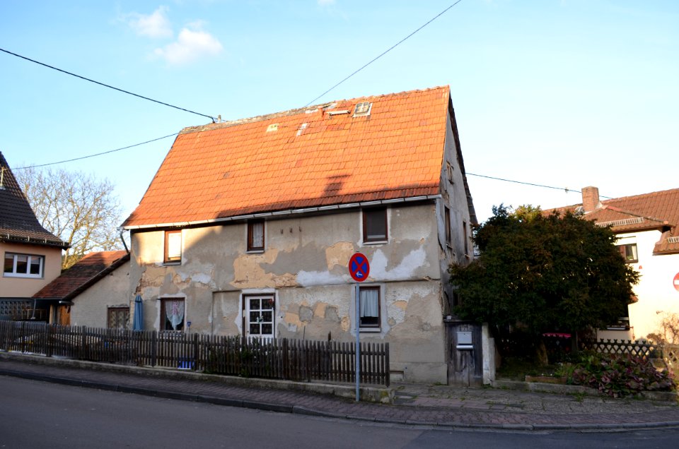 Königshofen, Brunnenstraße 22