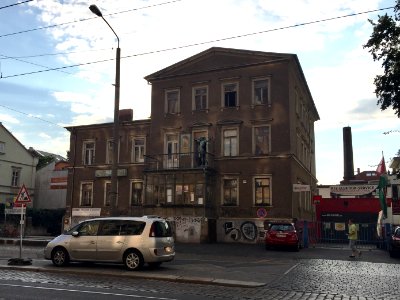 Königsbrücker Straße 47, Dresden