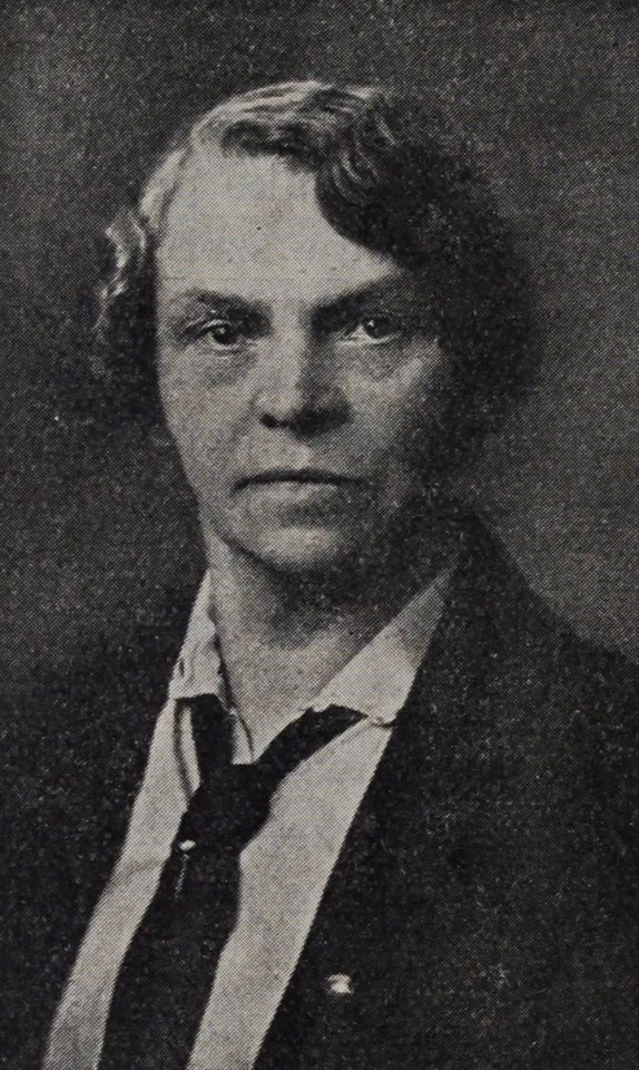 Justyna Budzińska-Tylicka