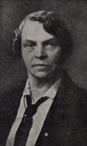 Justyna Budzińska-Tylicka