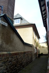 Königstein, Pfarrgasse 2 (1)