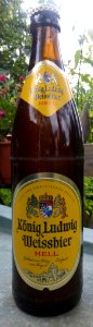 KönigLudwigWeissbierHell