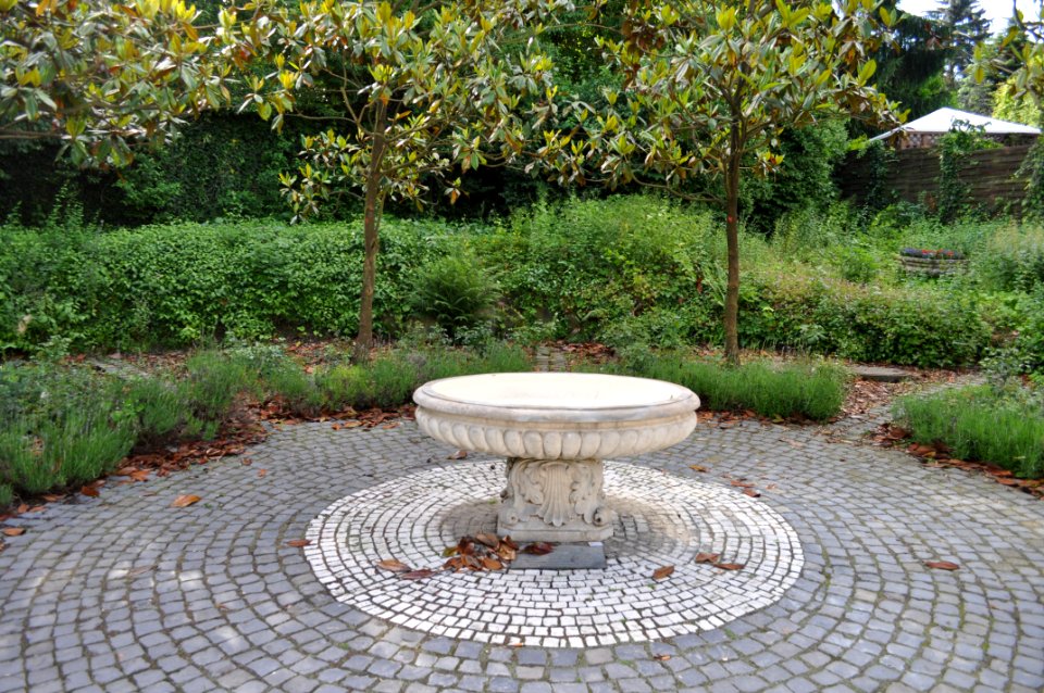 Königstein, Limburger Straße, Fontaine du Cannet