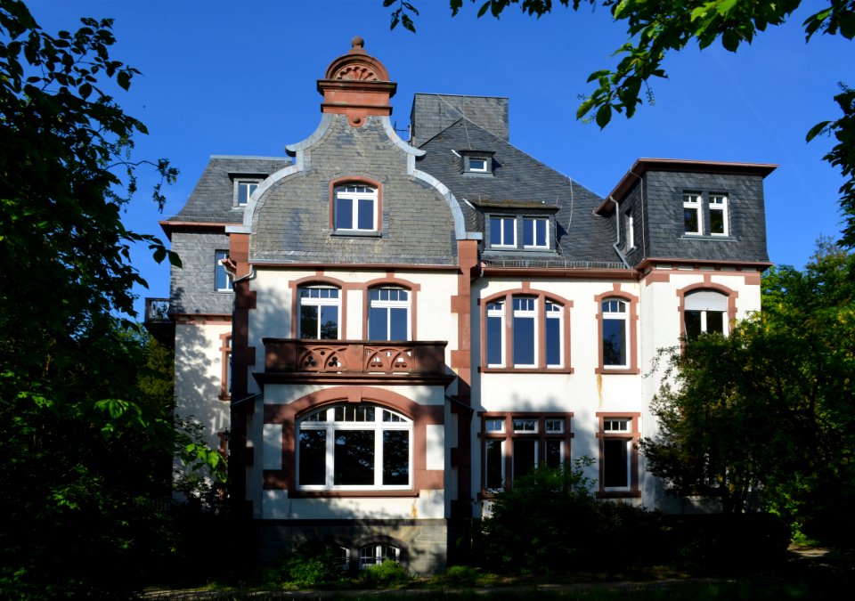 Königstein, Hardtbergweg 13