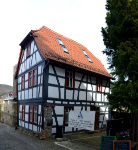 Königstein, Alte Gasse 4