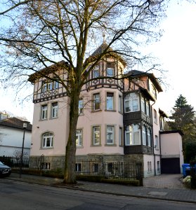 Königstein, Altkönigstraße 10