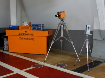 Junghans Zeitmessung bild 3