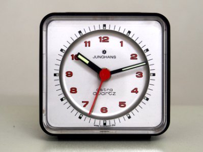 Junghans astra Quartz