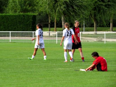 Juvisy Guingamp Breuillet 17 Aout 2013 - 58