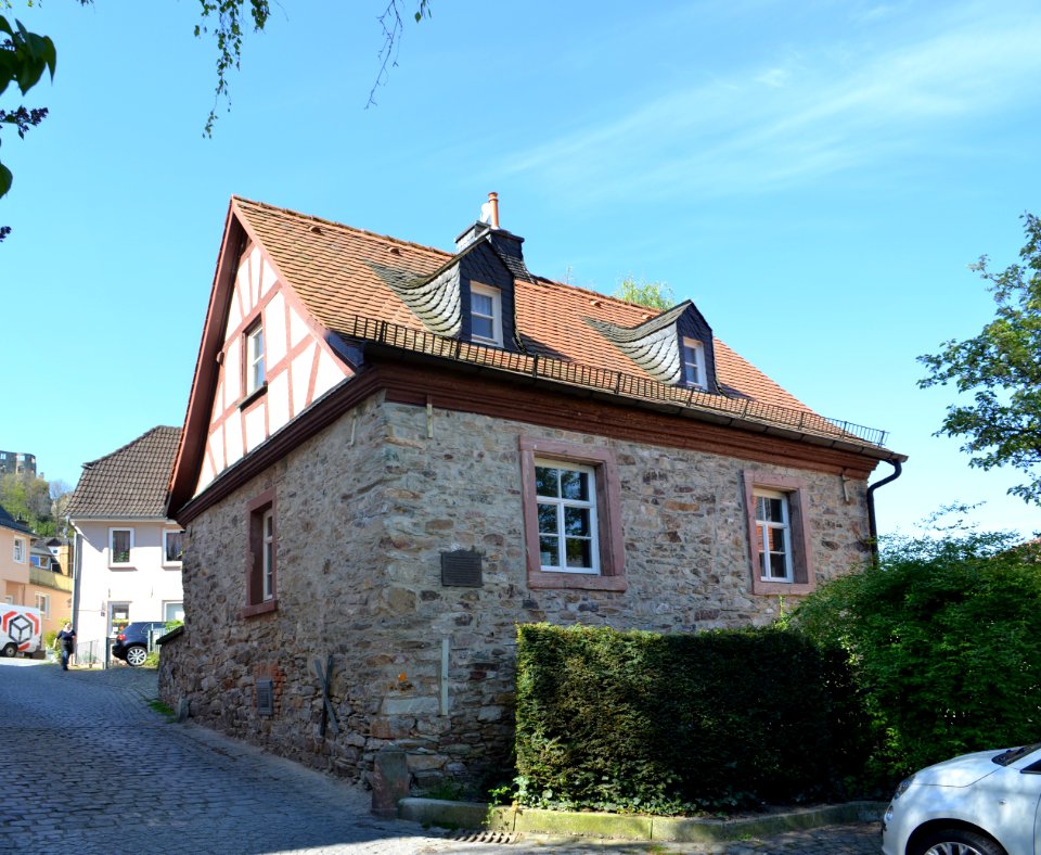 Königstein, Gerichtsstraße 15 (1)