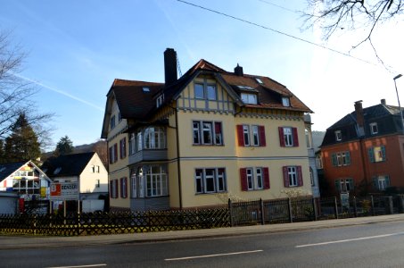 Königstein, Limburger Straße 42b