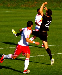 Juniors gegen Bregenz3