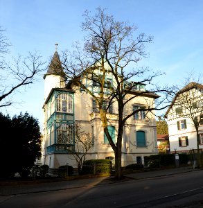 Königstein, Altkönigstraße 3