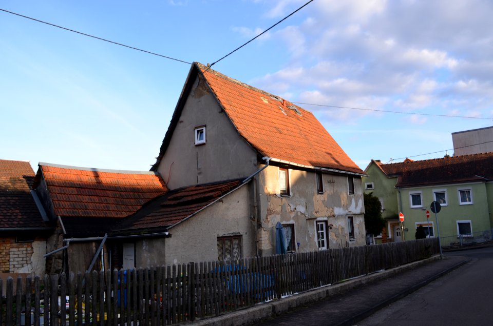 Königshofen, Brunnenstraße 22 (1)