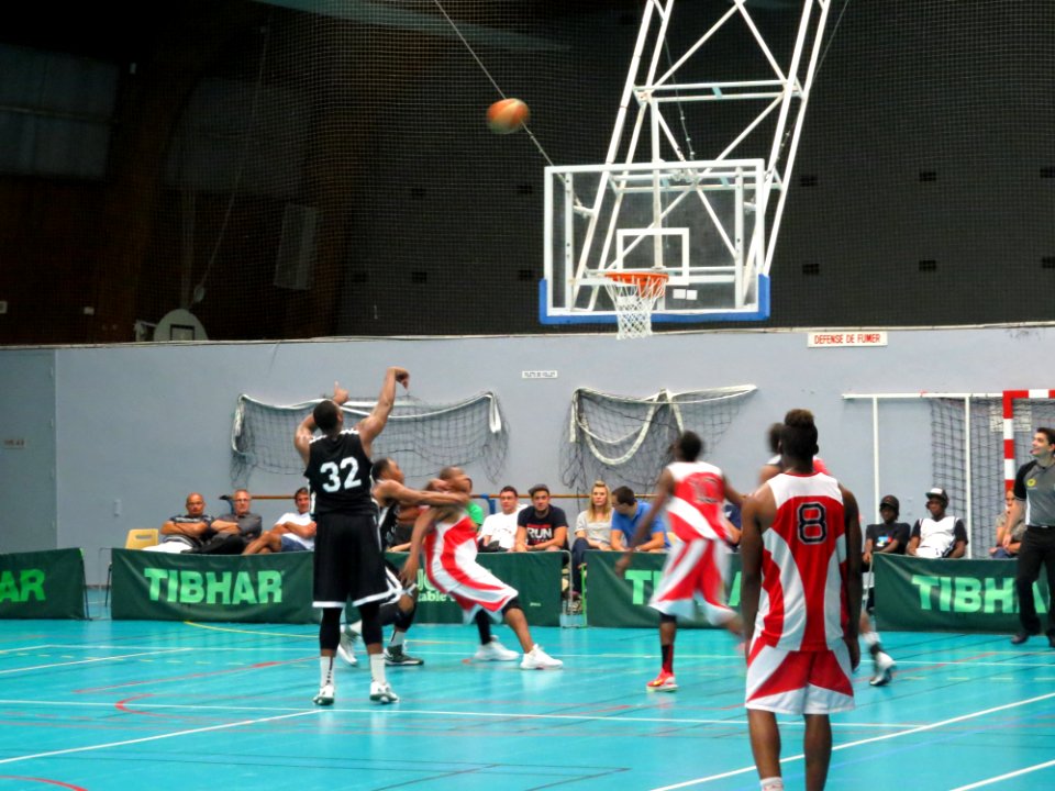 Juvisy - Cleveland State Vikings - 72