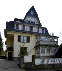 Königstein, Arndtstraße 6 (1)