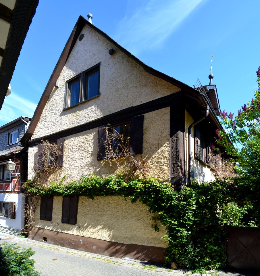 Königstein, Karlstraße 2