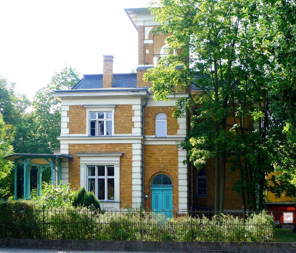 Königsberger Straße 29 (Berlin-Lichterfelde)