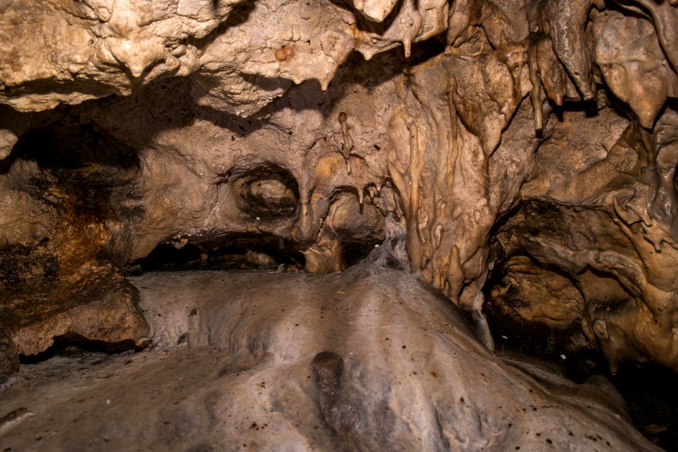 Kälberschlaghöhle (A 14) 10