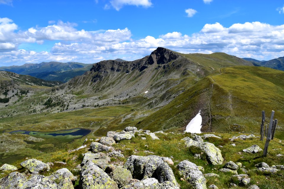 Königstuhl (Gurktaler Alpen)