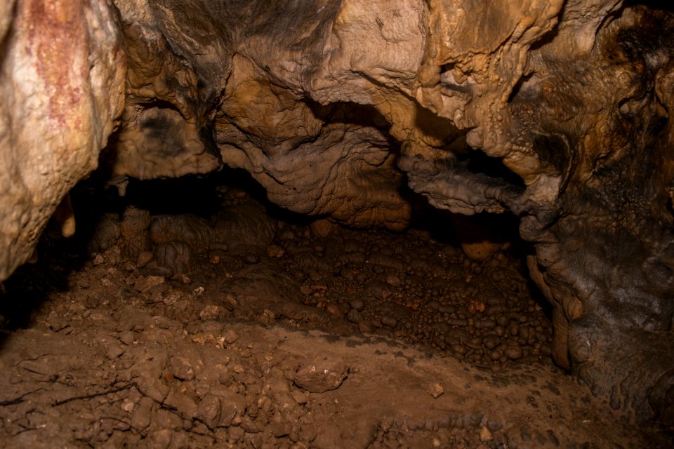 Kälberschlaghöhle (A 14) 22