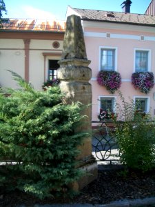 Königswiesen Alter Brunnen