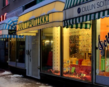 Juuttiputiikki Oulu 20121206