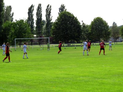 Juvisy Guingamp Breuillet 17 Aout 2013 - 6
