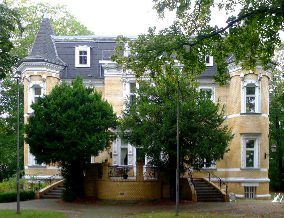 Jungfernstieg 19 (Berlin-Lichterfelde)