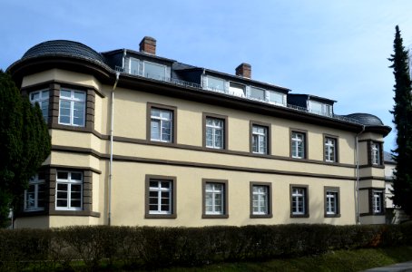 Königstein, Heinerbergweg 1 (1)