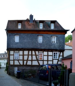 Königstein, Karlstraße 1