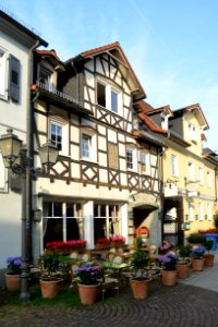 Königstein, Hauptstraße 27