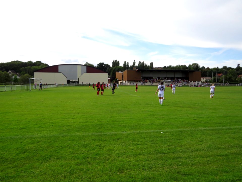 Juvisy Guingamp Breuillet 17 Aout 2013 - 49