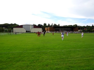 Juvisy Guingamp Breuillet 17 Aout 2013 - 49