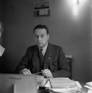 JW Lebon, Bestanddeelnr 935-0622