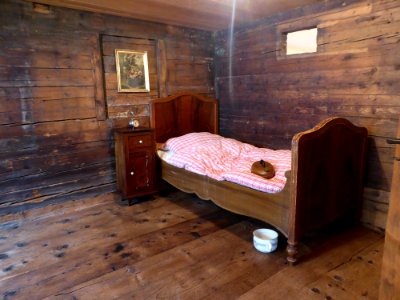 Küfer-Martis-Hus Nebenstube