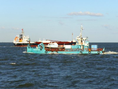 Kösterberg and Sara Maatje X