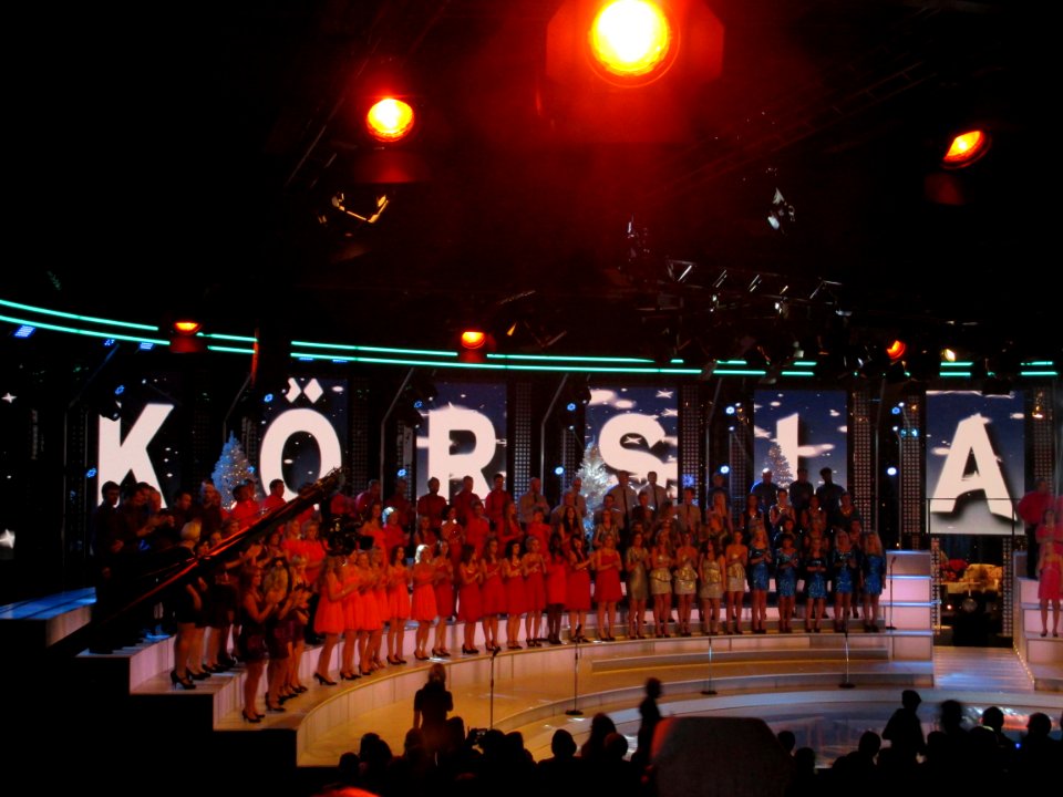 Körslaget 2013 - 5