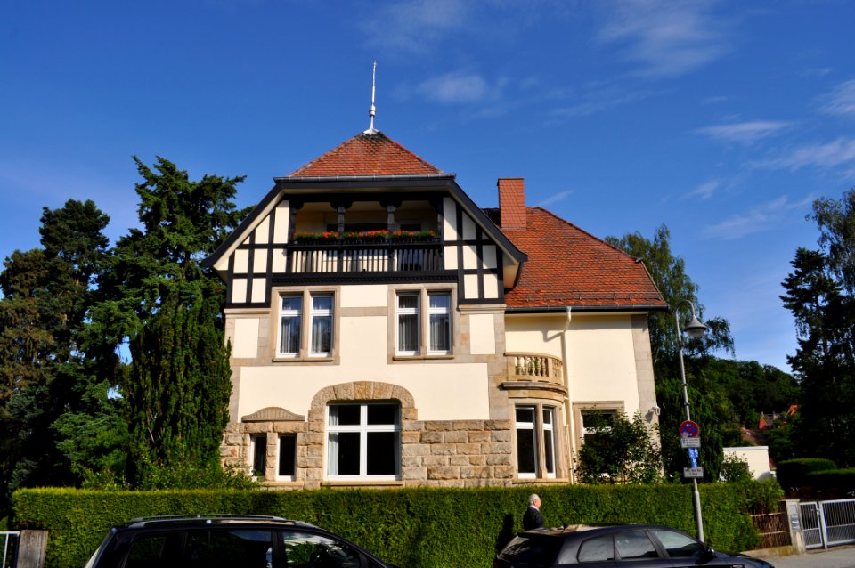 Königstein, Limburger Straße 51