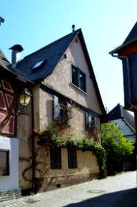 Königstein, Karlstraße 2 (1)
