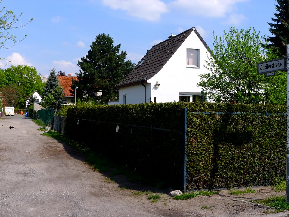 Jupiterstraße (Berlin-Reinickendorf)