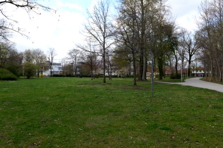 Käthe-Kollwitz-Ufer Cottbus 2021-04-24 01
