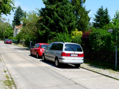 Königstuhlweg (Berlin-Mariendorf)