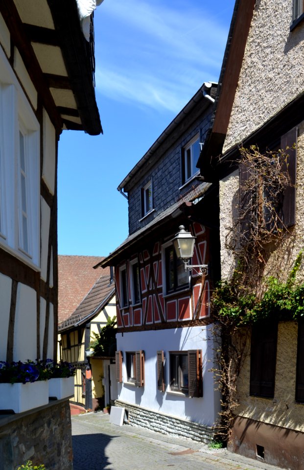 Königstein, Karlstraße 4