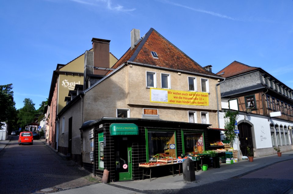 Königstein, Hauptstraße 37