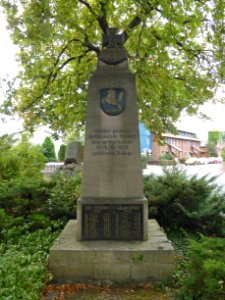 Kästorf Kriegerdenkmal